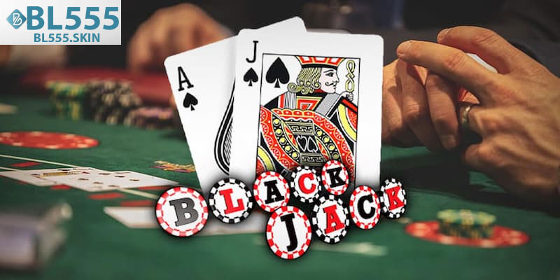 Cách Chơi Blackjack BL555: Hướng Dẫn Chi Tiết Từ Nhà Cái 7 Các Mẹo Giúp Bạn Thắng Trong Blackjack BL555