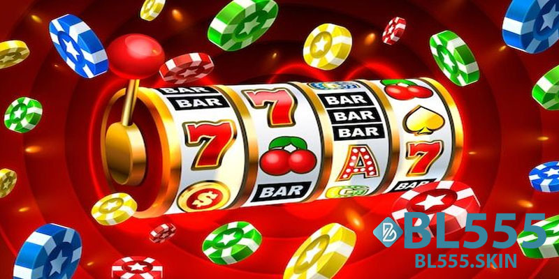 Nổ Hũ BL555: Cổng Game Slot Hấp May Mắn 5 Cách Thức Tham Gia Nổ Hũ BL555