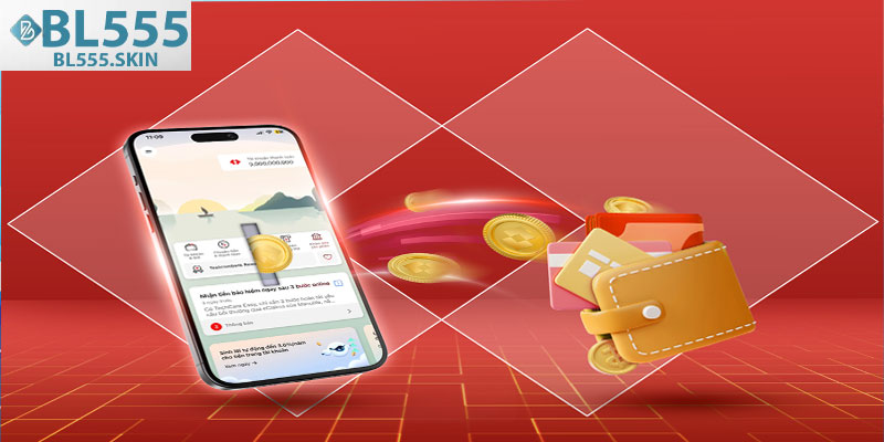Nạp tiền BL555 – Hành trình tham gia cá cược 6 Hướng dẫn từng bước nạp tiền BL555 đơn giản cho người mới
