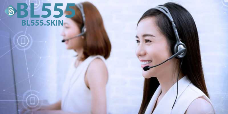 Liên Hệ BL555: Kết Nối Nhanh Chóng, Hỗ Trợ 24/7 6 Khi Nào Nên Liên Hệ Với BL555?