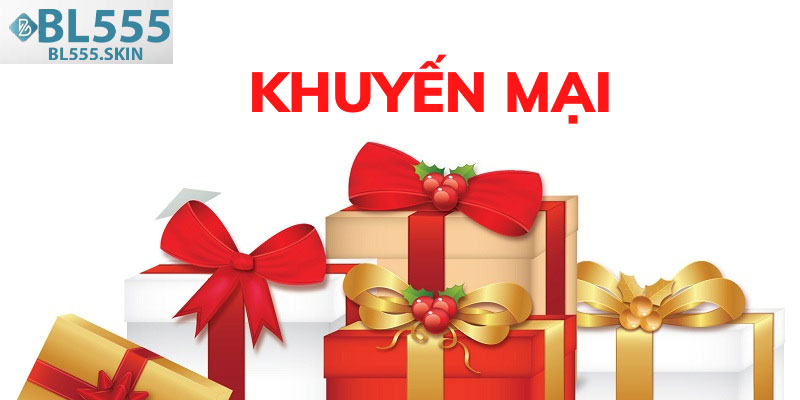 Khuyến Mãi BL555 – Cơ Hội Vàng Đang Chờ Bạn! 5 Khuyến Mãi BL555 Đăng Ký Nhận Thưởng Ngay Từ Lần Đầu