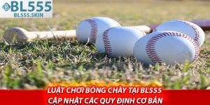 Luat choi bong chay tai BL555 – Cap nhat cac quy dinh co ban