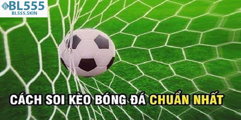 Một số cách soi kèo bóng đá nắm chắc phần thắng trong tay dành cho người chơi