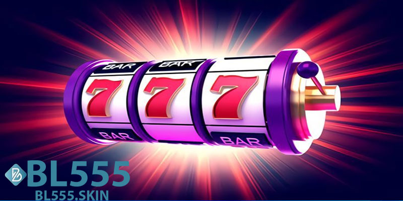 Nổ Hũ BL555: Cổng Game Slot Hấp May Mắn 4 Nổ Hũ BL555 Là Gì?
