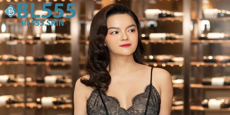 Quỳnh Anh BL555 - Nhà Sáng Lập và Điều Hành Nhà Cái BL555 4 Quỳnh Anh BL555 Là Ai?