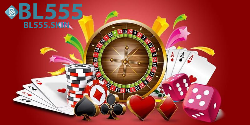 Game Bài BL555: Sân Chơi Đẳng Cấp Cho Tín Đồ Đánh Bài 6 Ưu Điểm Nổi Bật Của Game Bài BL555