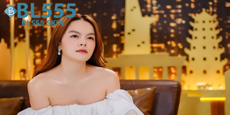 Quỳnh Anh BL555 - Nhà Sáng Lập và Điều Hành Nhà Cái BL555 5 Vai Trò Của Quỳnh Anh Trong Hệ Sinh Thái BL555